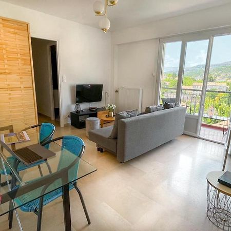 Au 5Eme Ciel Apartment Draguignan Exterior foto