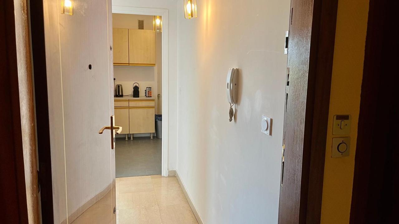 Au 5Eme Ciel Apartment Draguignan Exterior foto